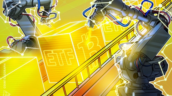 Bitcoin ETF приток набрал 412 млн долларов, несмотря на геополитическую напряженность Bitcoin ETF приток набрал 412 млн долларов, несмотря на геополитическую напряженность
