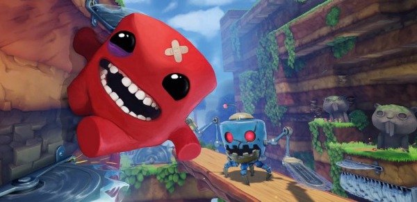 Анонсирована Super Meat Boy 3D — переосмысление хардкорного платформера про Мясного Пацана
Анонсирована Super Meat Boy 3D — переосмысление хардкорного платформера про Мясного Пацана