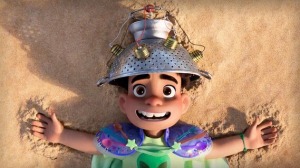 300 миллионов в пустоту? Disney сливает "Элио" ещё до премьеры
300 миллионов в пустоту? Disney сливает "Элио" ещё до премьеры