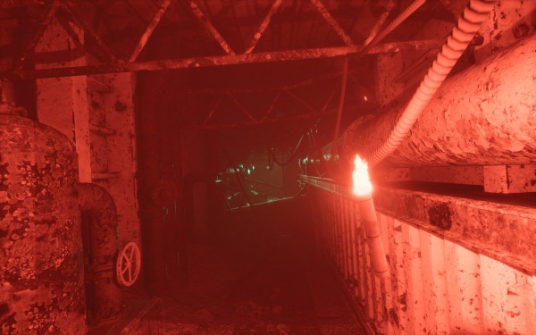 
Обзор Still Wakes the Deep: Siren&rsquo;s Rest. Баги, духота и безумие в кошмарном дополнении к отличному хоррору
