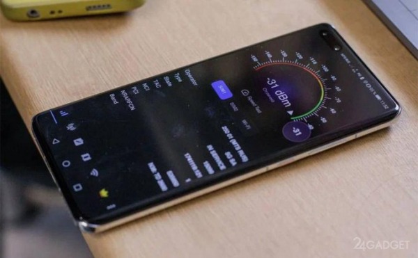В России успешно испытали спутниковую связь 5G &mdash; наземная сеть 5G в стране всё ещё не запущена