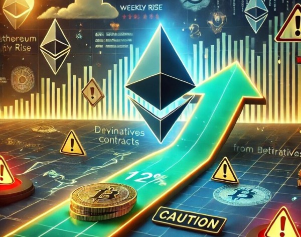 Ethereum заполучивает в 2500 долларов, но на 4000 долларов прорывы ближе, чем вы думаете?