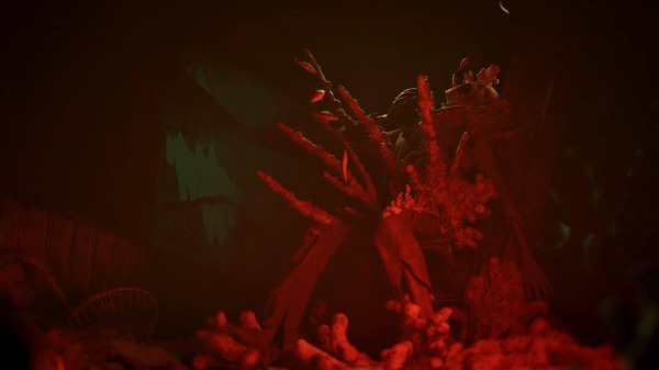 
Обзор Still Wakes the Deep: Siren&rsquo;s Rest. Баги, духота и безумие в кошмарном дополнении к отличному хоррору
