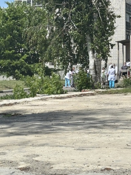 Дом дур-3: «Как не пить таблетки и упасть в обморок»