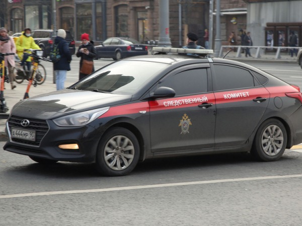 Двое детей утонули во время купания в российском регионе