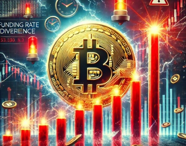 Биткоин ценовой риск разбита до 31 000 долларов США на фоне 5-волнового импульсивного завершения