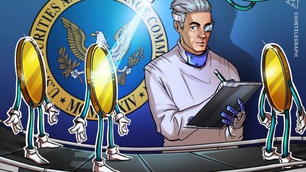 US SEC, рассчитывающий на исключение инноваций для DEFI