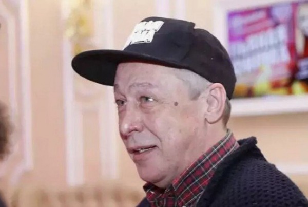 Михаил Ефремов получил роль в новой киноленте