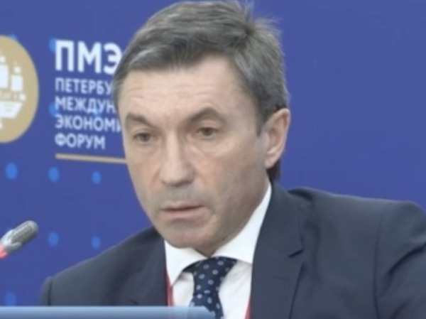 Экс-министр, награжденный Путиным и Кадыровым, получил серьезный тюремный срок