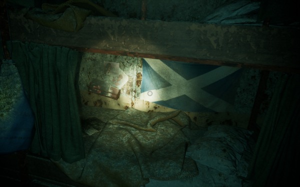 
Обзор Still Wakes the Deep: Siren&rsquo;s Rest. Баги, духота и безумие в кошмарном дополнении к отличному хоррору
