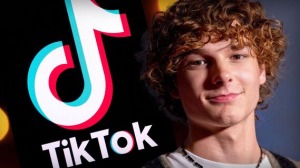 
Мэйсон Темз про слухи, TikTok и Макенну Грейс: все всё не так поняли
