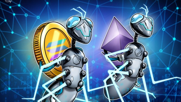 Solana ETF набор для &laquo;неизбежного запуска&raquo;, аналитики говорят