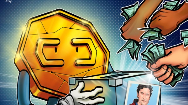 Ross Ulbricht#x27; Bitcoin Donor, привязанный к Dark Market Alphabay