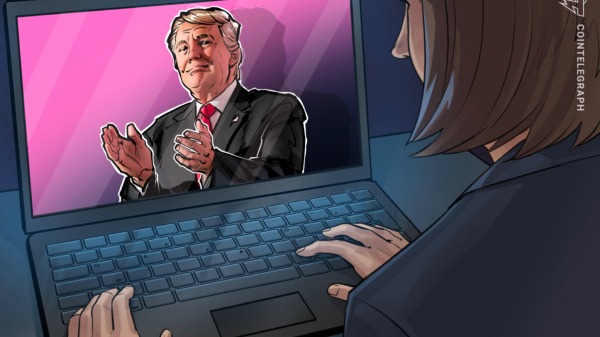 WLFI посылает письмо о прекращении и дежурстве над Trump Wallet