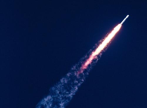 Крылатая ракета "Калибр" подводного базирования &mdash; это кошмар для врагов России