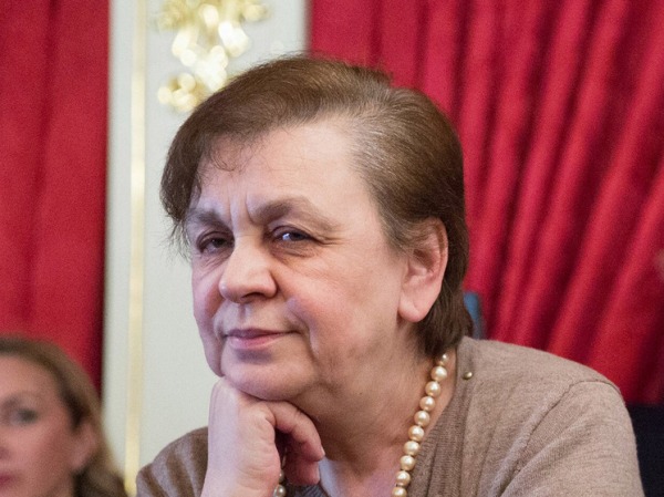 Марина Швыдкая рассказала об участии студентов в профессиональных спектаклях