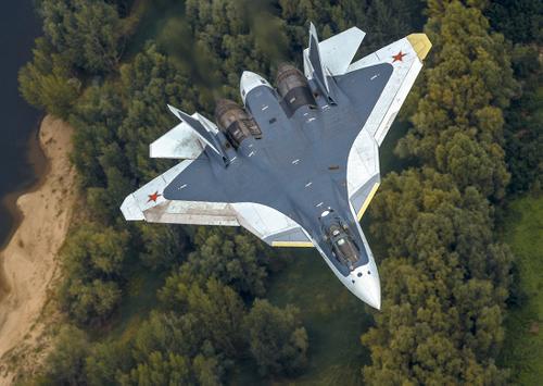 Минобороны России и ОАК возобновят серийное производство МиГ-35