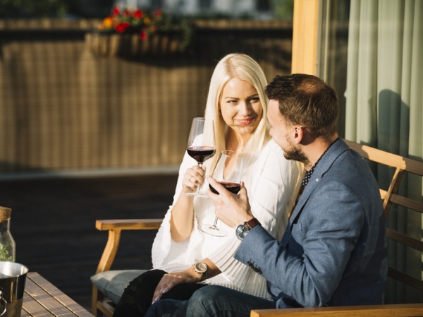 Научно обоснован самый привлекательный для мужчин и женщин рост