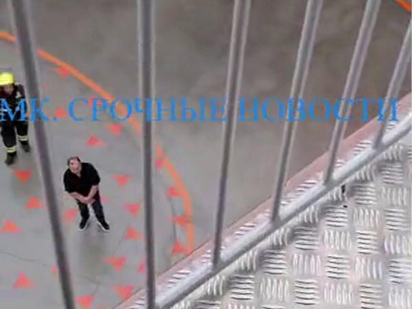 Подробности ЧП с аттракционом на &laquo;Острове мечты&raquo;: пропало электричество