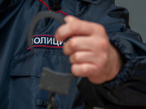 Силовики объяснили, как и почему задержали блогера Щепихина: представились операми