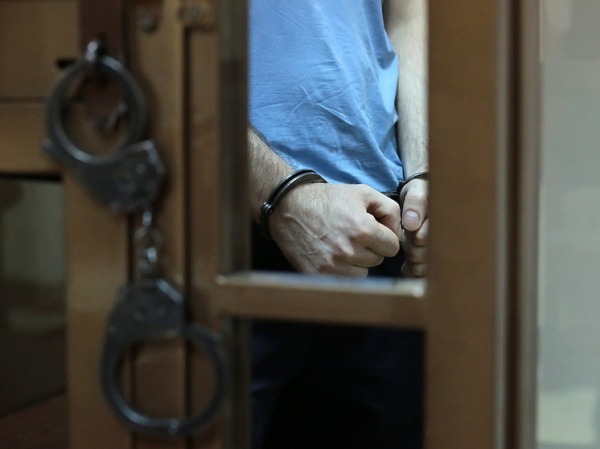 В деле о расстреле троих милиционеров в Москве оказался замешан полицейский водитель