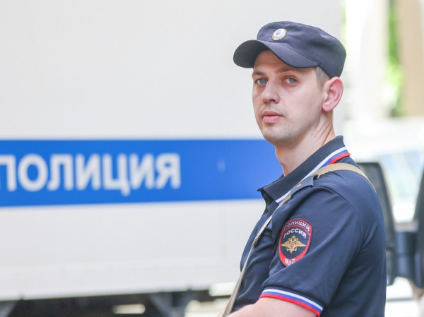 В Москве по подозрению в убийстве с кремацией трупа задержан адвокат