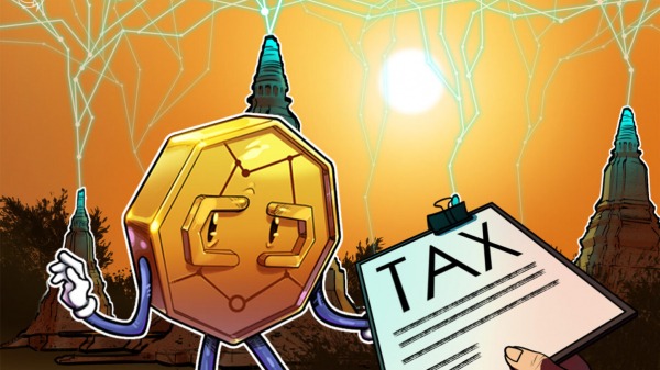 Индонезия повышает налоги на криптовалюту для продавцов и шахтеров Индонезия повышает налоги на криптовалюту для продавцов и шахтеров