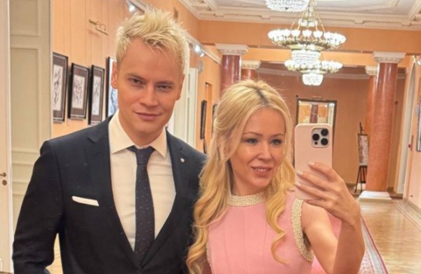 SHAMAN не торопится делать предложение руки и сердца Мизулиной