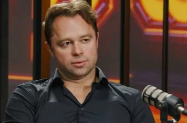 Виталий Гогунский сделал очередное неожиданное заявление