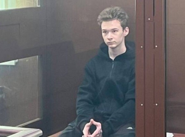 Сына Вадима Демчога приговорили к двум годам тюрьмы