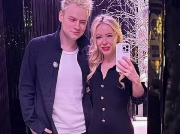 SHAMAN не торопится делать предложение руки и сердца Мизулиной