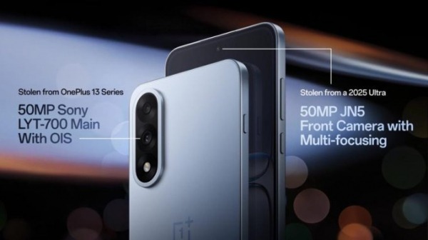 OnePlus запускает 3 новых гаджета: смартфоны OnePlus Nord 5, OnePlus Nord CE 5 и беспроводные наушники OnePlus Buds 4