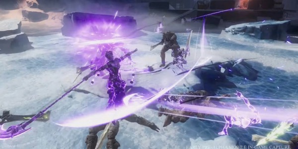 
Мобильная Destiny: Rising выйдет в августе этого года
