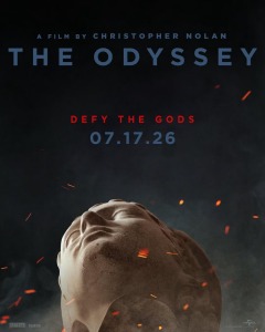 
Трейлер "Одиссеи" Нолана слили в сеть: вот что в нем показали
