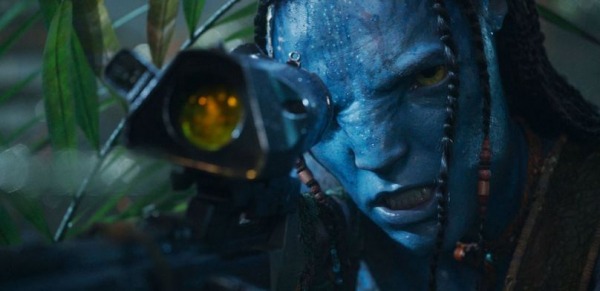 
                Disney показала первый трейлер фильма &laquo;Аватар: Огонь и пепел&raquo;
            