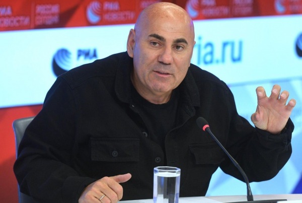 Иосиф Пригожин назвал Инстасамку "патриотом своей страны"