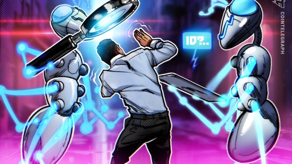 EigenLayer обеспечивает поддержку Multicain AVS в сети L2