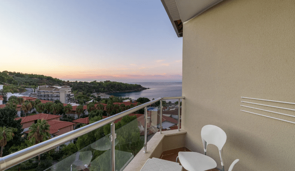 Турагенты назвали недорогие и качественные 4* отели Турции