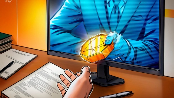 Божественные выпуски 30K ссуды криптовалюты с использованием World Sam Altman&rsquo;s World ID