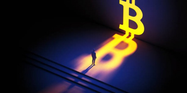 Биткоин для повторения параболической фазы с 2017 и 2021 годов? Вот цель