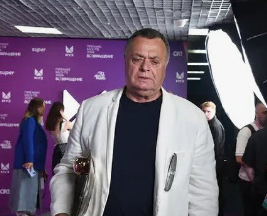 На вечере памяти Жанны Фриске случилось неожиданное На вечере памяти Жанны Фриске случилось неожиданное