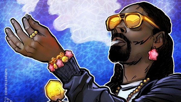 Проданный Snoop Dogg Telegram NFT Drop генерирует 12 миллионов долларов