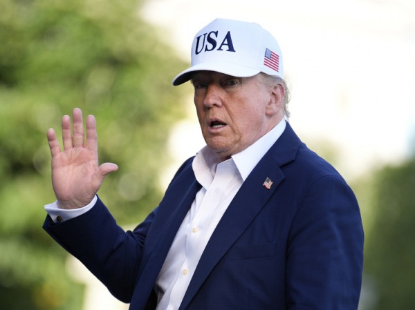 &laquo;Дежурная декларация&raquo;: к чему приведет тарифная угроза Трампа, касающаяся стран БРИКС