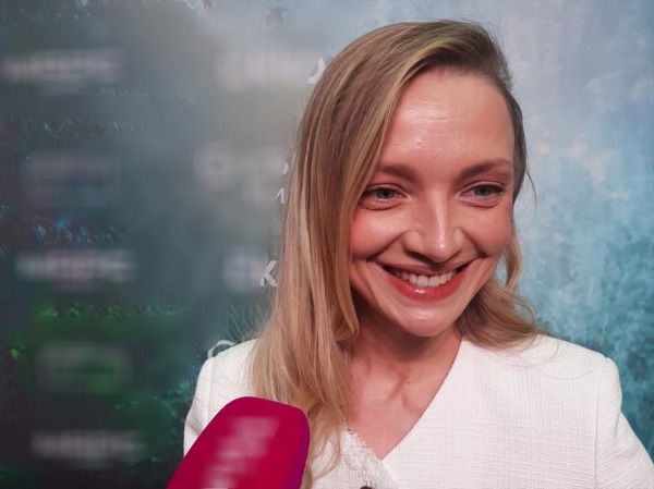 Екатерина Вилкова впервые рассказала об открытом браке