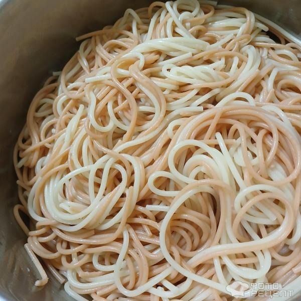 Рецепт: Паста алла Нерано - Спагетти с жареными кабачками, огурцами и чесноком. Лёгкое и ароматное летнее блюдо. Рецепт: Паста алла Нерано - Спагетти с жареными кабачками, огурцами и чесноком. Лёгкое и ароматное летнее блюдо.