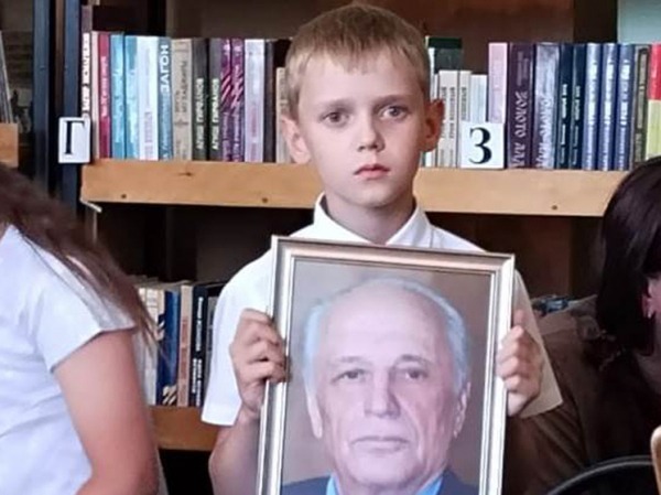 На Южном Урале чествуют поэта Валентина Сорокина