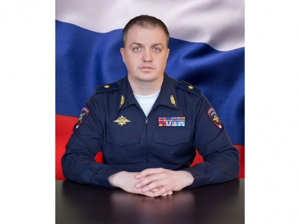 Начальник Управления ГИБДД по Москве Александр Быков рассказал о безопасности на столичных дорогах