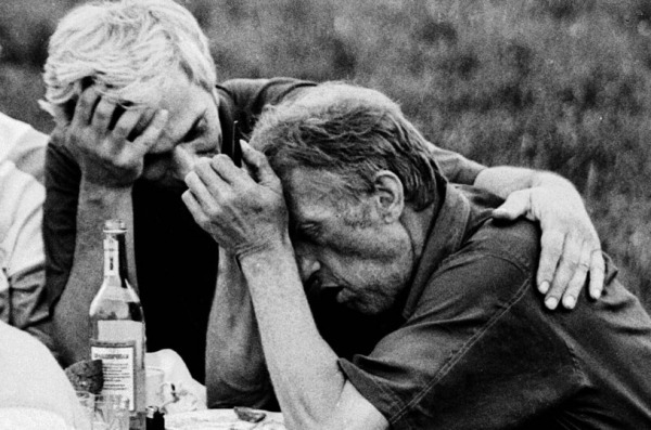 Нарколог рассказал, как Россия угорала после отмены &laquo;сухого закона&raquo; в 1990-м