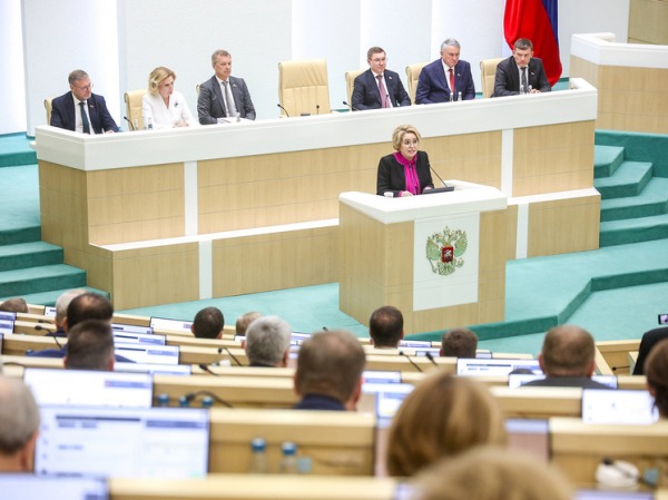 Проблемами размножения займутся всерьез: правительство пообещало россиянам &laquo;демографический спецназ&raquo;