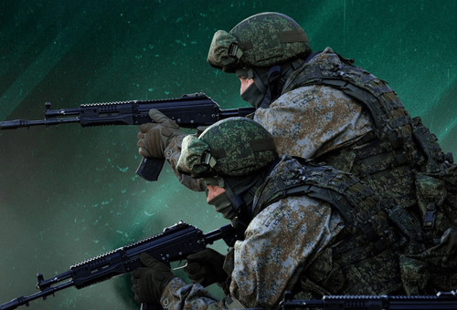 Сводка Минобороны РФ о ходе специальной военной операции на 8 июля 2025 года